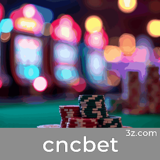 cncbet: Seu Cassino Online Seguro e Premiado